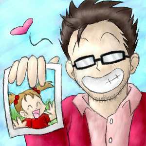 You Know She's Adorible!