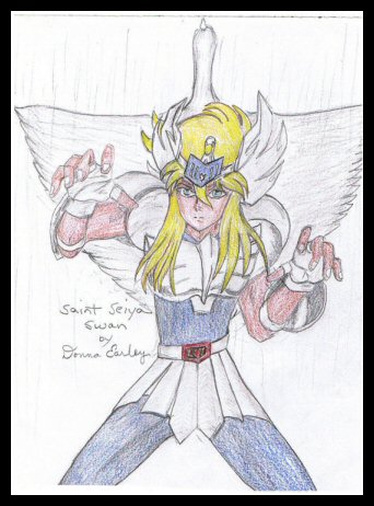 Summoning Diamond Dust