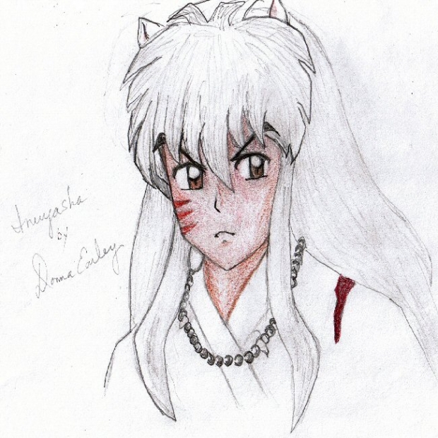 Inuyasha