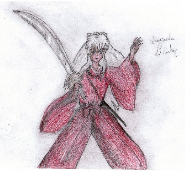 Inuyasha