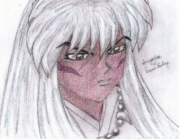 Inuyasha