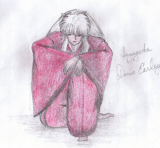 Inuyasha