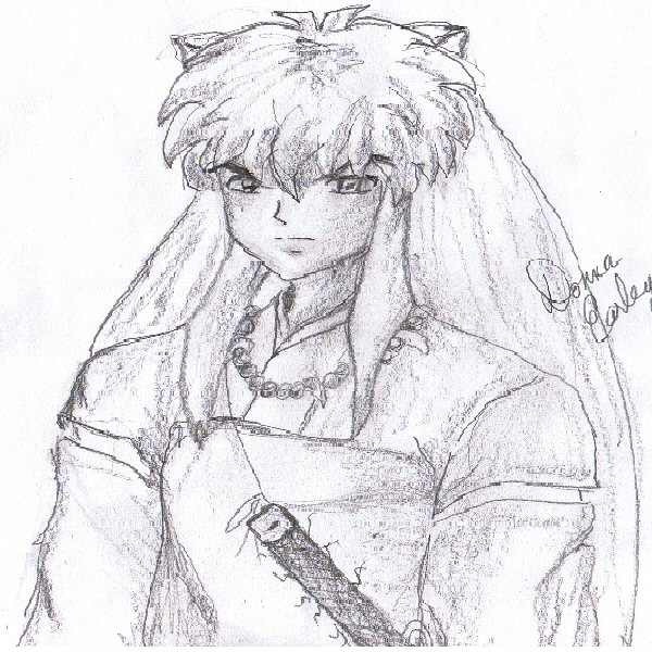 Inuyasha