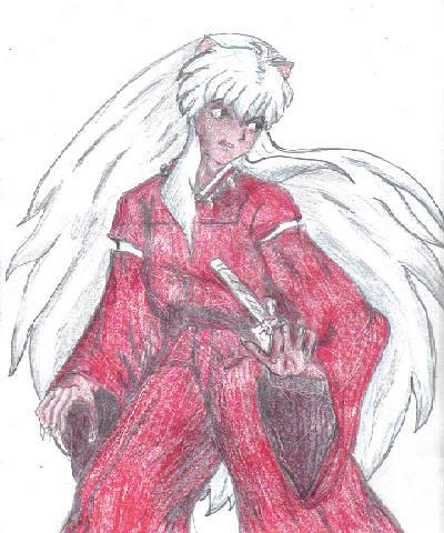 Inuyasha