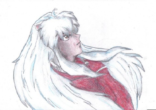 Inuyasha