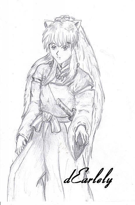 Inuyasha