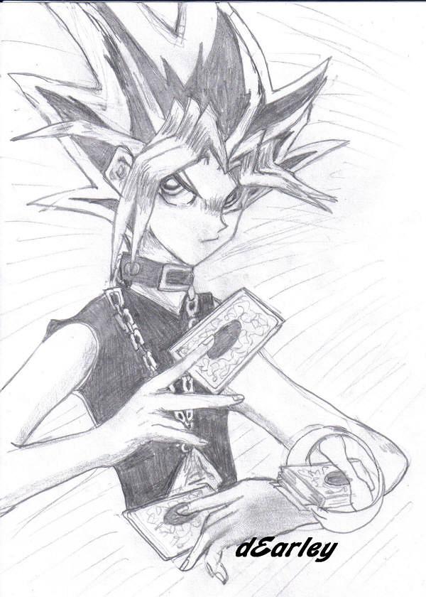 Yu-gi-oh