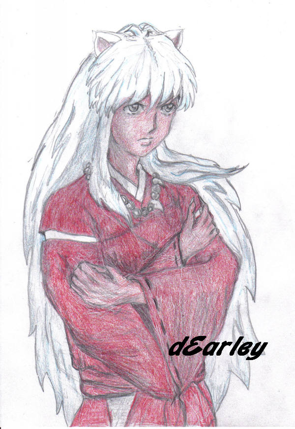 Inuyasha