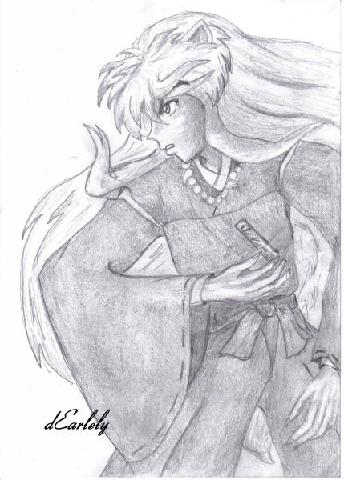 Inuyasha