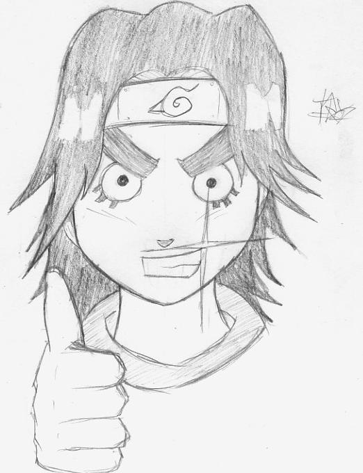 Lee's First ''nice Guy'' Smile