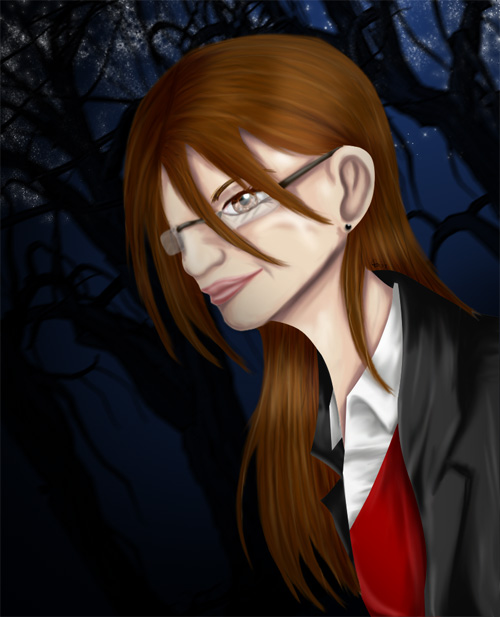 Van Helsing's Halloween