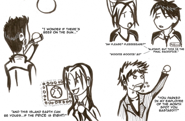 Next Show At 10:30...