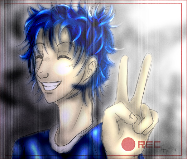 Smile Like You Mean It