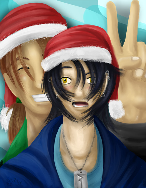 Last Call For Christmas