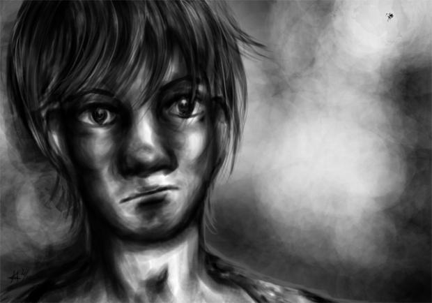 (R)andom (G)eneric (M)ale