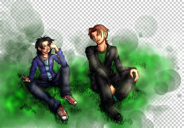 Confused and Complacent