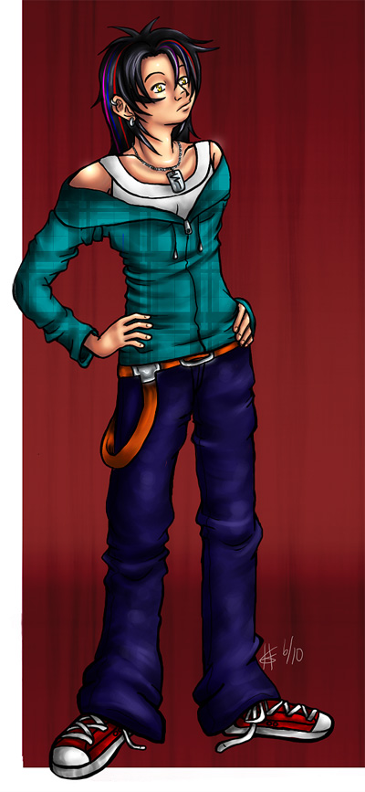 Little Extra Ordinary