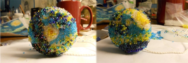 (Try to) See What I See