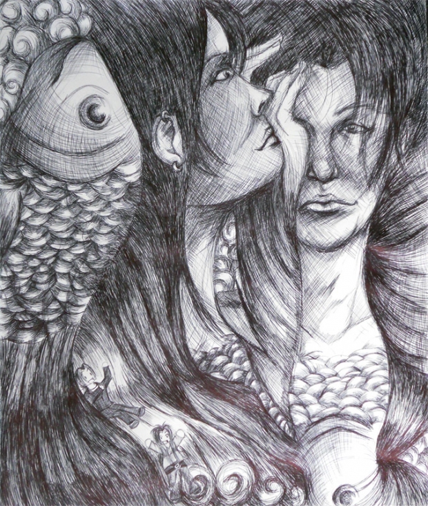 And There's Fish Too