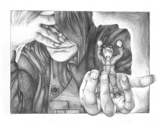 Take This (You'll Need It)