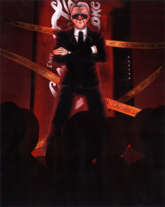 If You Don't Eat Your Meat