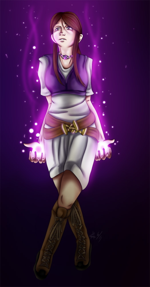 Like Sparkly Snowflakes