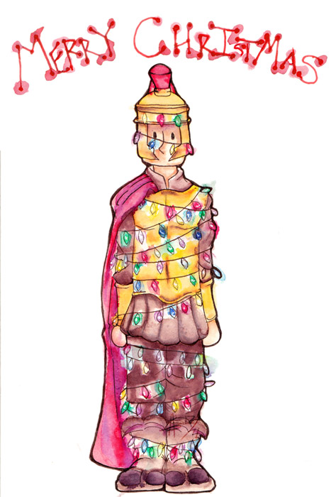 Roranicus Christmicus