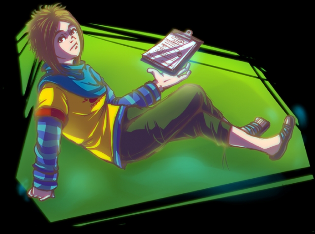 Too Old To Be A Camper