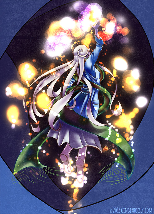 May Your Holidays Be...Bright