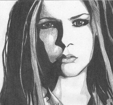 Avril Lavigne