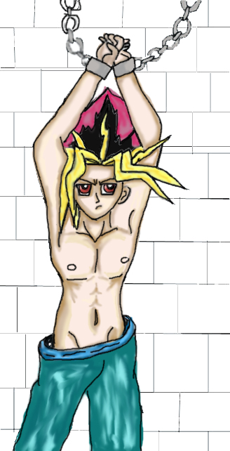 Sexy Yami