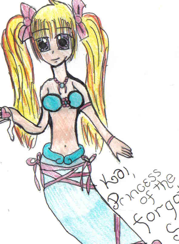 Kai-pichi Pichi Encore Club