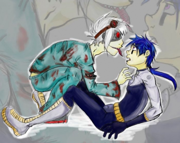 I'll Get -in- Your Face