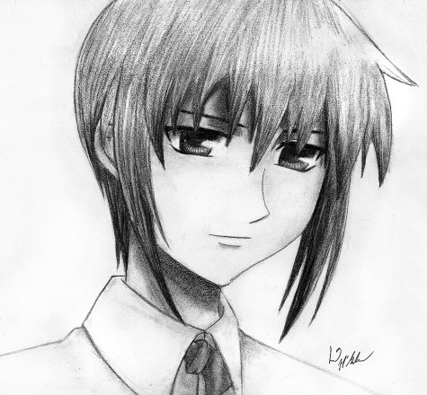 Yuki Sohma