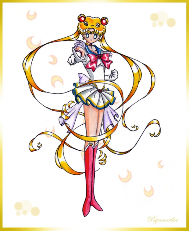 Ready For Battle Sailor