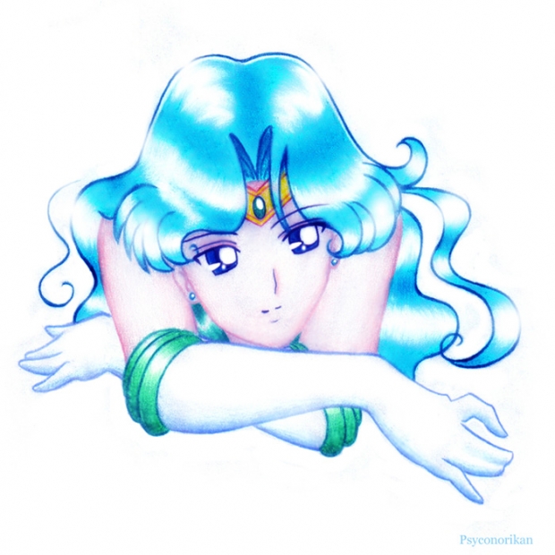 Sailor Neptune