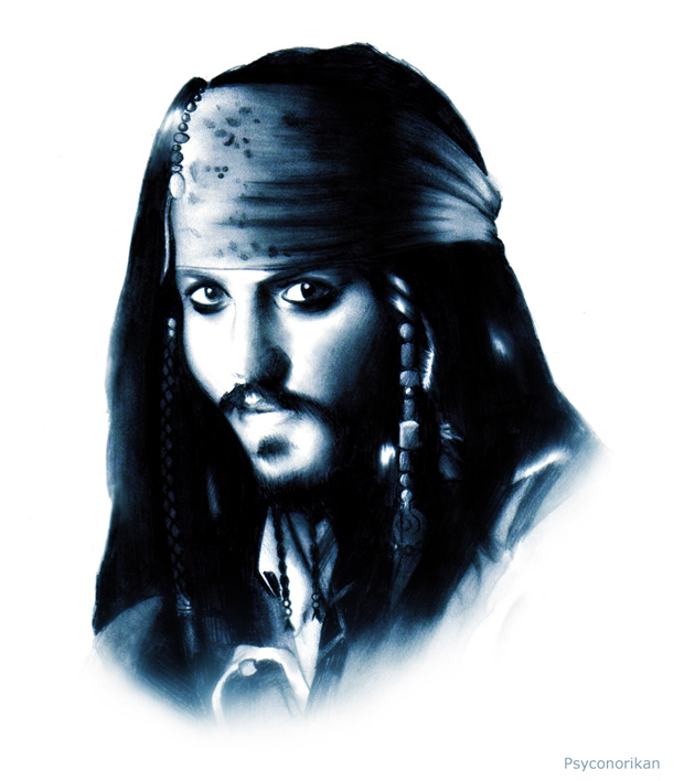 Jack Sparrow