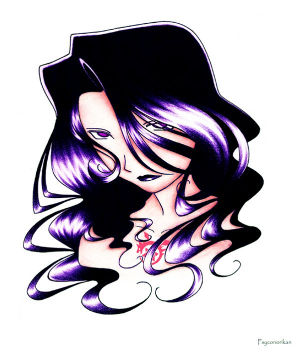 Lust - A Want To Be Human