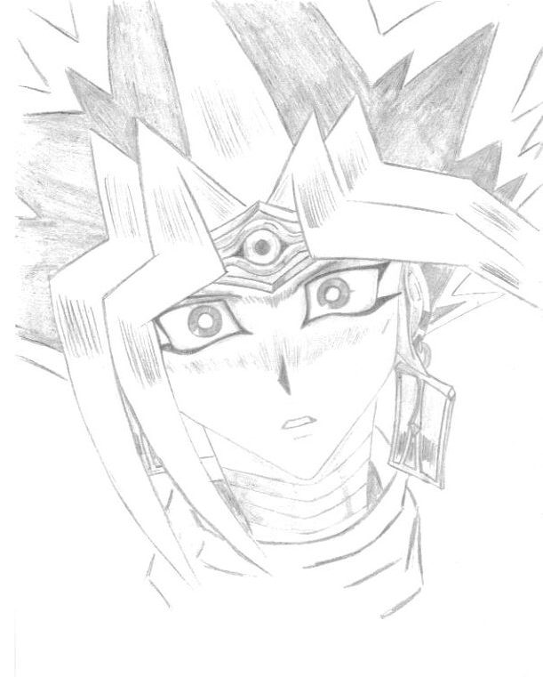 Yami Yugi