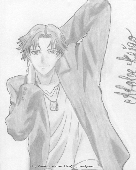 Atobe Keigo