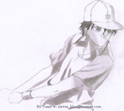 Echizen Ryoma