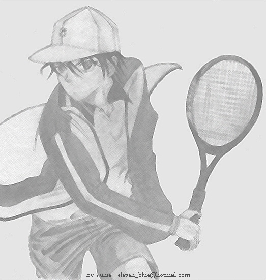 Echizen Ryoma