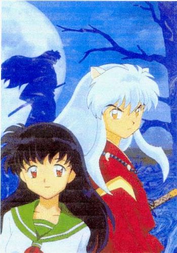 InuYasha&Kagome