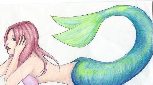 Mermaid