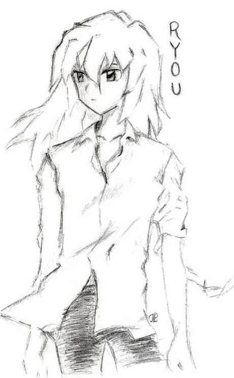 Ryou