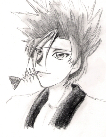 Sanosuke