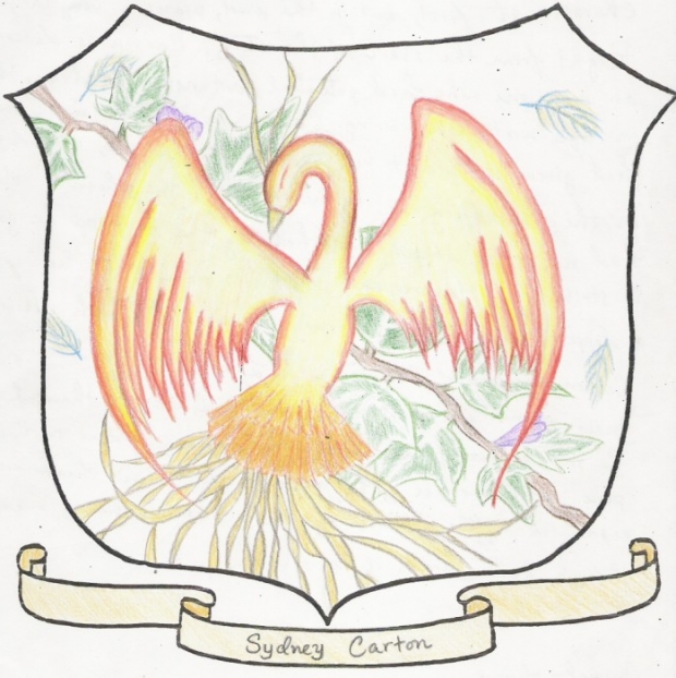 January Reading Project