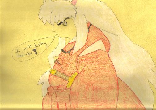 Inuyasha