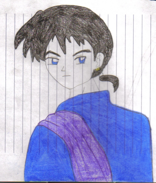 Miroku