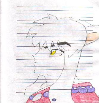 Inuyasha Thinks Of Kikyo